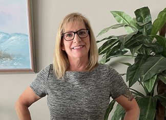 Wilkins Earns National Organization’s Top Honor Dr. Melinda Wilkins AHIMA Distinguished Member Award