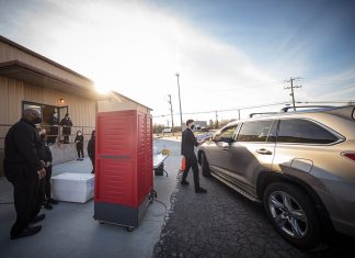 Hawaiian Theme Planned for Sept. 30 PRHA Dinner Drive Thru Dinners Spring 2021