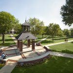 Homecoming 2024: Get Up and Dough Hindsman Tower at ATU