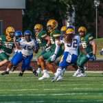 Tech Tidbits: Wonder Boys Seek Bounce Back in Week 2 Jack Lindsey 9-2-2021