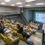 Final Exams (Russellville Campus) McEver Hall Classroom 8-18-2021