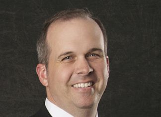 ATU Foundation Chair Helps Provide “Extra Hand Up” Wayne Young