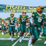 Tech Tidbits: Family Provides Source of Strength Wonder Boys Enter Field 9-2-2021