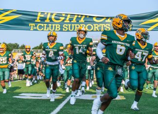 Tech Tidbits: Family Provides Source of Strength Wonder Boys Enter Field 9-2-2021