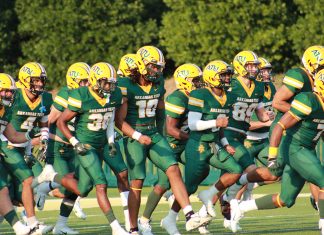Tech Tidbits: Another Chance to Dethrone the King Wonder Boys Take the Field 9-2-2021