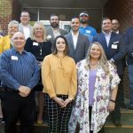 Nineteen Recent ATU Grads Honored at Homecoming 19 of the Last 9 Honorees 2021