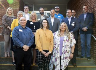Nineteen Recent ATU Grads Honored at Homecoming 19 of the Last 9 Honorees 2021