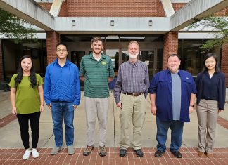 $99,760 Grant to Advance Study of Data Science at ATU ATU Data Science Grant Project Research Committee Fall 2021