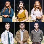 Ten Named to 2021 ATU Homecoming Court ATU Homecoming Court 2021