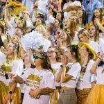 Homecoming 2021 Events for ATU Students Oct. 18-23 ATU Homecoming Pep Rally 2019