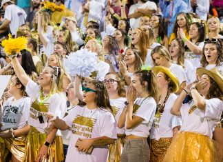 Homecoming 2021 Events for ATU Students Oct. 18-23 ATU Homecoming Pep Rally 2019