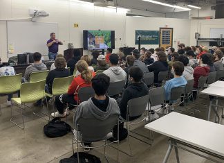Manufacturing Day Spotlights Potential Career Paths ATU-Ozark and ATCC Manufacturing Day 2021