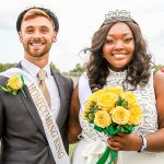 Nominees for 2022 ATU Homecoming Court Announced Andrew Garrett and Briya Alford ATU Homecoming King and Queen 2021