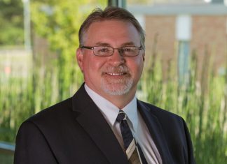 ATU-Ozark Chancellor to Retire June 30 Bruce Sikes