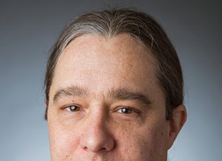 Lockyer Wins Book Award for “Seeing Like a Commons” Dr. Joshua Lockyer