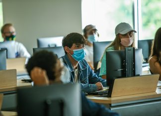 ATU Sets Spring 2022 Early Registration Procedures First Day of Class Fall 2021