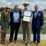 New Scholarship Honors Retired ATU Alumni Director Kelly Davis Endowed Alumni Scholarship Announcement 10-23-2021