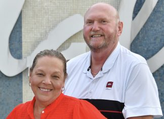 Hettels Establish Engineering Scholarship at ATU Linda and Grover Hettel