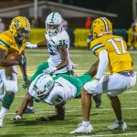 Tech Tidbits: Wonder Boys Seek Back-to-Back Victories Ron Thompson 9-25-2021