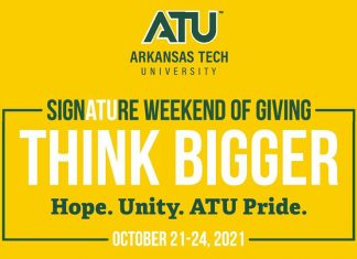 Signature Weekend of Giving Tops $200,000 in Gifts Signature Weekend of Giving 2021