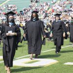 Fall 2021 Grad Fair Set for Tuesday and Wednesday Summer Commencement 2021