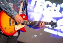 Tech’s Got Talent 2026 Auditions Wrapping Up Tech's Got Talent 2019