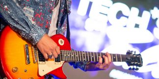 Tech’s Got Talent 2026 Auditions Wrapping Up Tech's Got Talent 2019