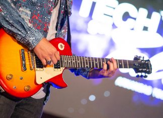 Tech’s Got Talent 2024 Contestants Announced Tech's Got Talent 2019