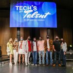 Finalists Set for Tech’s Got Talent 2021 Tech's Got Talent Finalists 2021