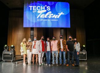 Finalists Set for Tech’s Got Talent 2021 Tech's Got Talent Finalists 2021