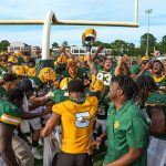 Tech Tidbits: Resiliency Fuels Wonder Boys’ Turnaround Wonder Boys Celebration 10-9-2021