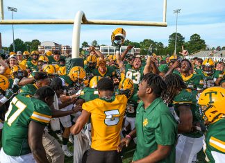 Tech Tidbits: Resiliency Fuels Wonder Boys’ Turnaround Wonder Boys Celebration 10-9-2021