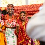 International Education Week ATU International Fashion Show 2019