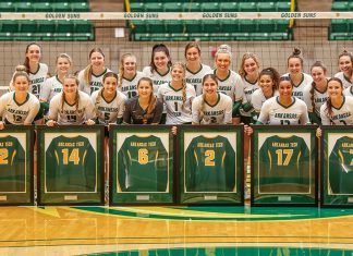 Tech Tidbits: Second Chance to Become Champions ATU Volleyball Seniors 2021