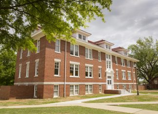Arkansas Tech Marketing Efforts Earn Awards Browning Hall