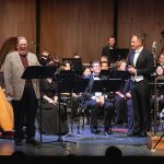 Cooper Honored With Establishment of Collection Cooper Repertoire Announcement Fall 2021