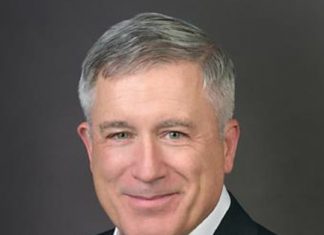 Distinguished ATU Alumnus to Speak About Ethics Gary Johnston