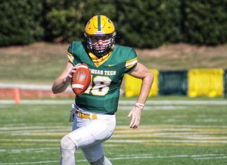 Tech Tidbits: The Changing of the Seasons Jack Lindsey 11-6-2021