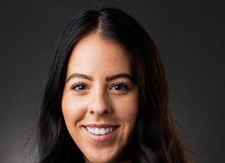 ATU’s Bell One of 15 in U.S. Honored by All In Challenge Megan Bell Campus Life