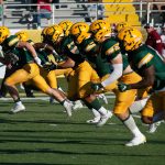 Tech Tidbits: Pushing Through to the Finish Line Wonder Boys vs. Henderson State 10-23-2021