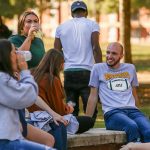 March 1 Deadline to Apply for Foundation Scholarships ATU Homecoming 2021 Party at the Tower