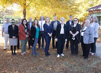 Strategic Planning Begins Anew at Arkansas Tech ATU Strategic Planning Steering Committee 2022