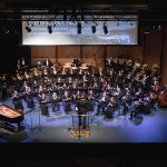 ATU Symphonic Wind Ensemble 2025-26 Debut Sunday ATU Symphonic Wind Ensemble 11-21-2021