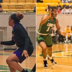 Tech Tidbits: Downey Emphasizes Maturity Ashlei Lopez and Cejay Mann 2021