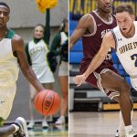 Tech Tidbits: Point Guards Take Center Stage Czar Perry and Adam Dworsky