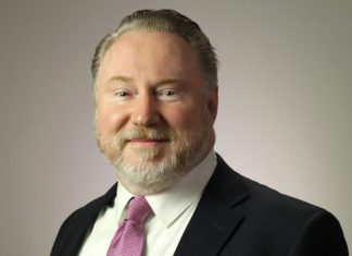 Armstrong Leaving Role as Legal Counsel at ATU Ed Armstrong