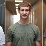 “If You Want Something Bad Enough, You Can Get It:” Reflections from Fall 2021 ATU Graduates Fall 2021 ATU Graduates Feature