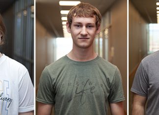 “If You Want Something Bad Enough, You Can Get It:” Reflections from Fall 2021 ATU Graduates Fall 2021 ATU Graduates Feature