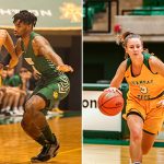 Tech Tidbits: ATU Basketball Opens GAC Play Thursday Tony Hall and Kaley Shipman November 2021