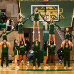 Youth Spirit Clinic Planned for February 5 ATU Cheerleaders 1-20-2022
